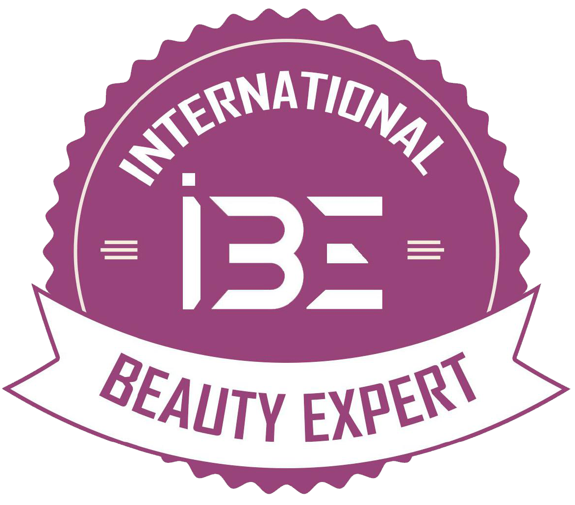 International-Beauty-Expert-Logo