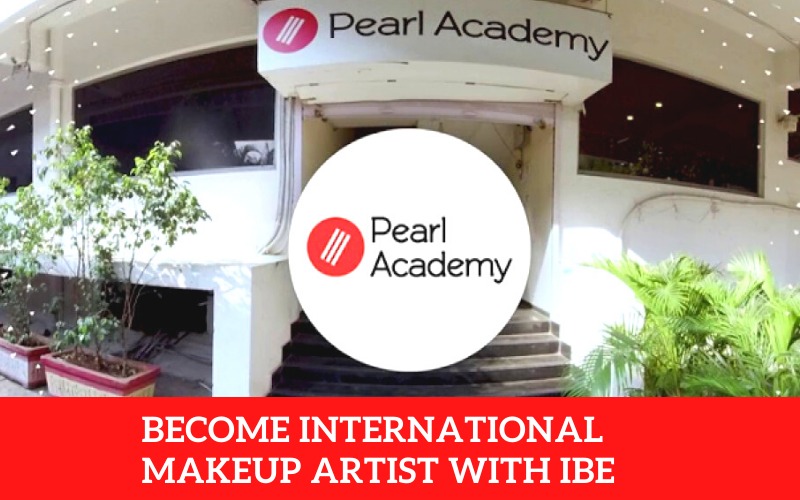 Pearl Academy: Makeup Course & Fees