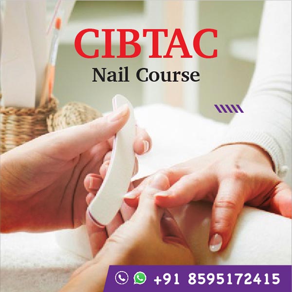 CIBTAC Nail Course
