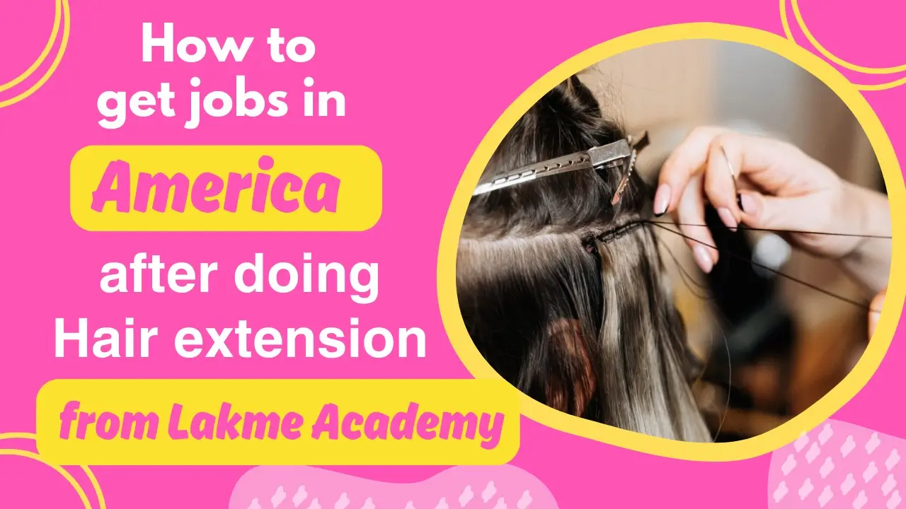 Hair Extension