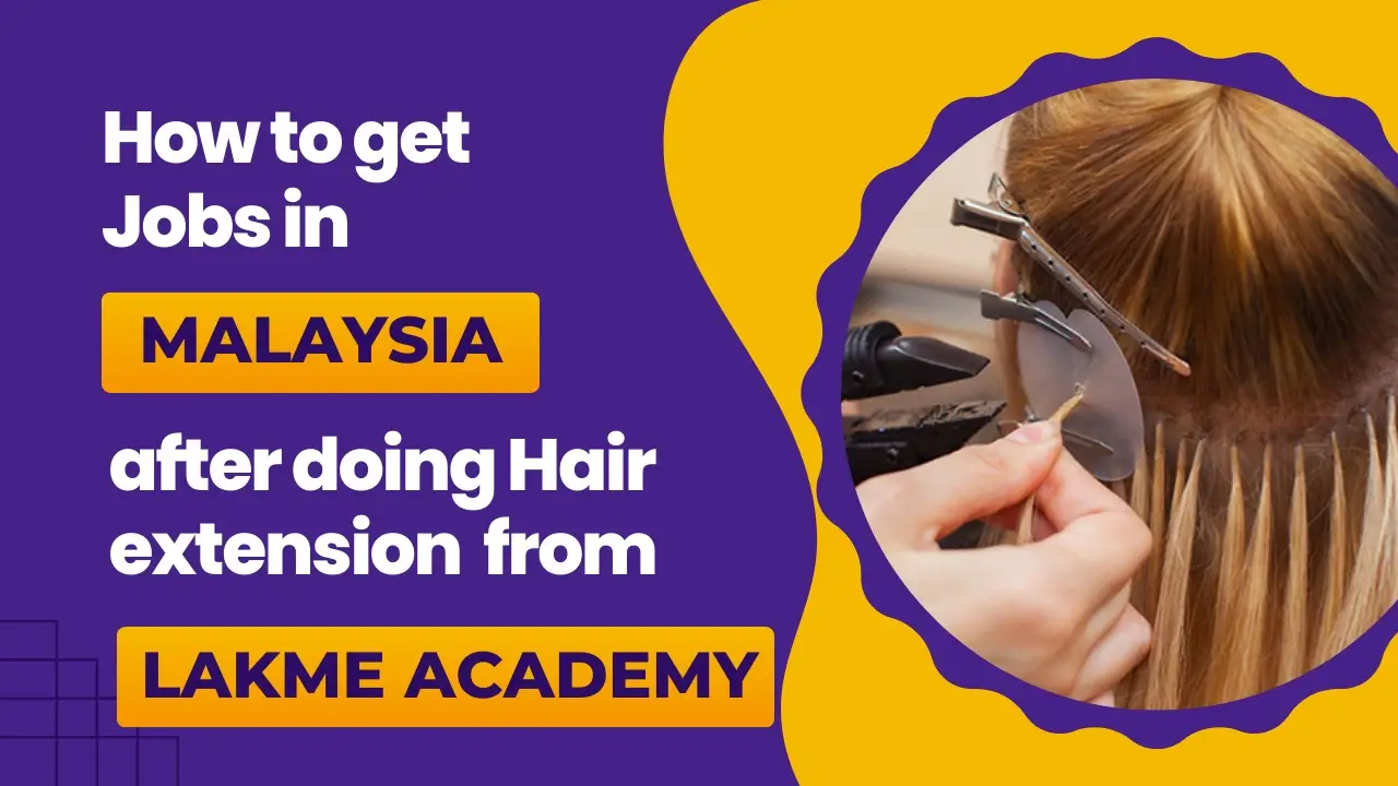 Hair extension