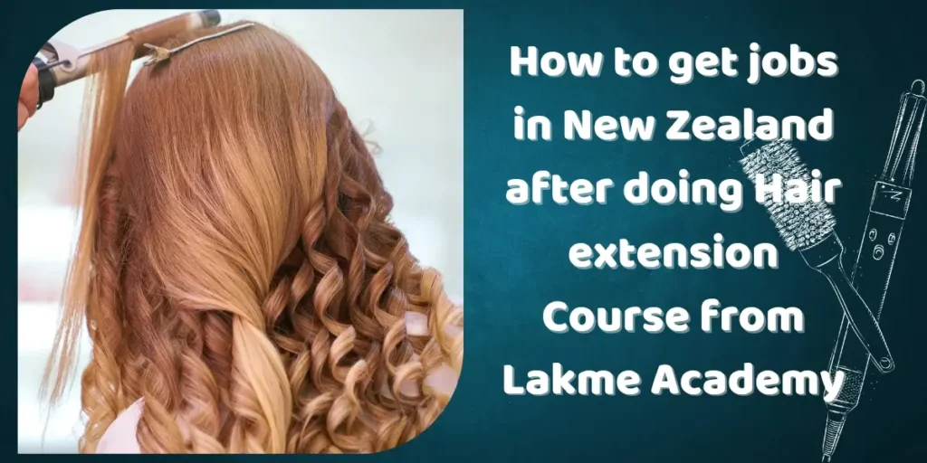 Hair extension