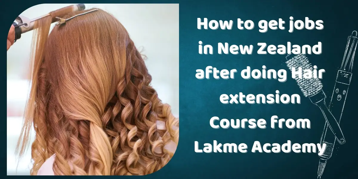 Hair extension