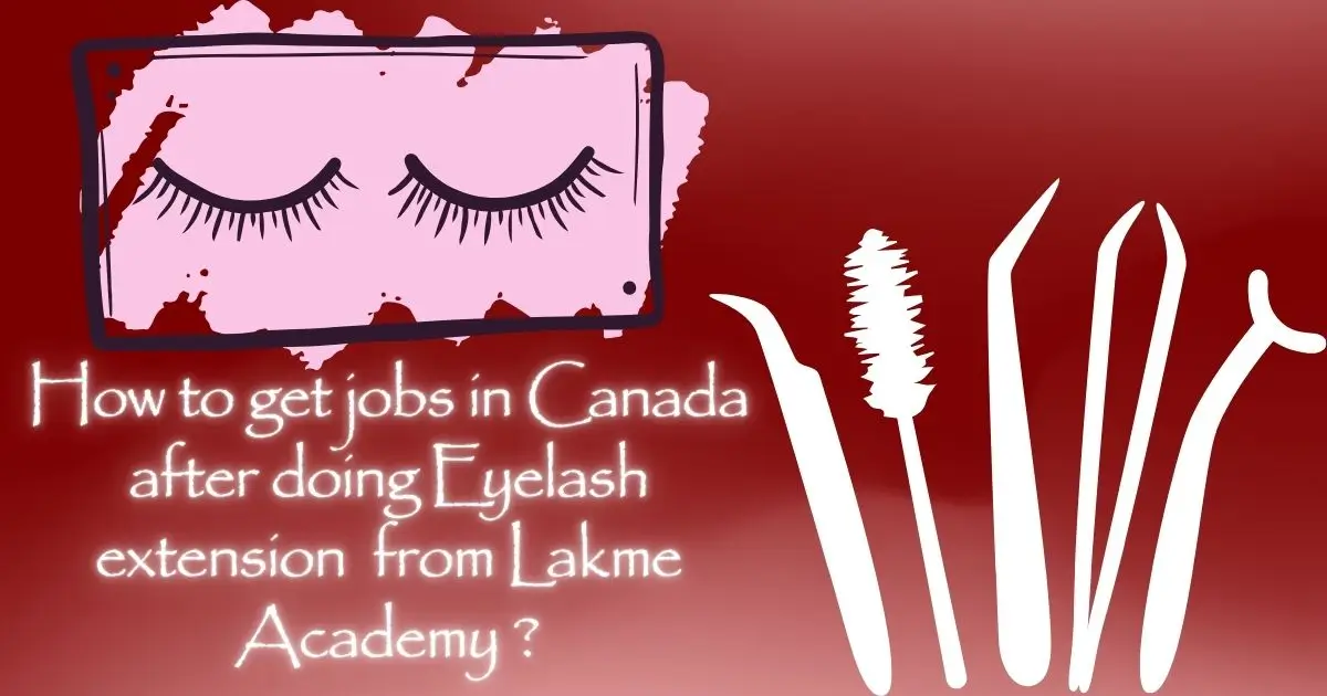 Eyelash extension