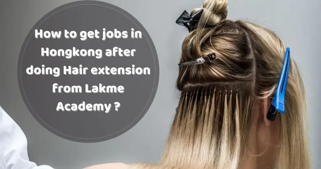 Hair Extension