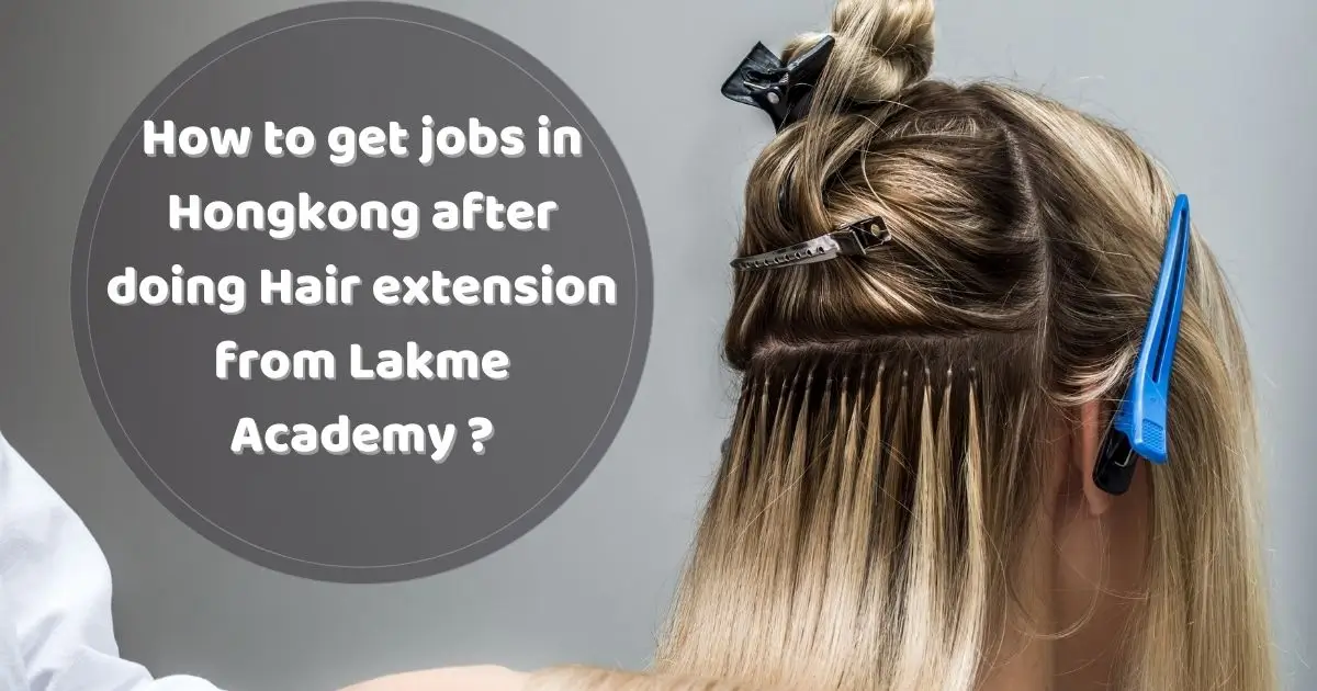 Hair Extension